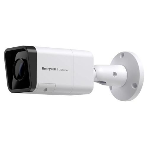 Caméra de video-surveillance PTZ - 35 SERIES IP - Honeywell Security - IP / dôme / murale