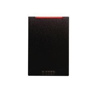 Lecteur de cartes à puce - ICLASS SE®  - Honeywell Security - de protection / pour contrôle d'accès automatique / mat