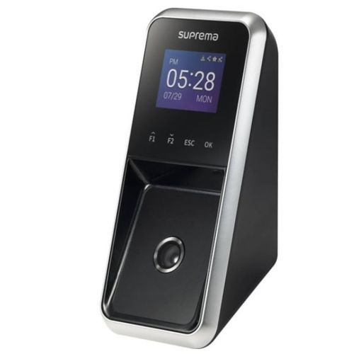 Lecteur biométrique à reconnaissance faciale pour sécurité - FACELITE FACE - Honeywell Security - pour contrôle d'accès automatique / suspendu / RFID