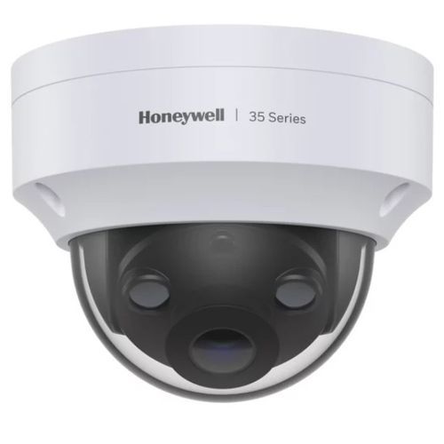 Caméra de sécurité PTZ - 35 SERIES IP - Honeywell Security - IP / dôme / bullet