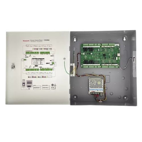 Contrôleur multi-applications pour contrôle d'accès - PRO4000 - Honeywell Security - de porte / IP