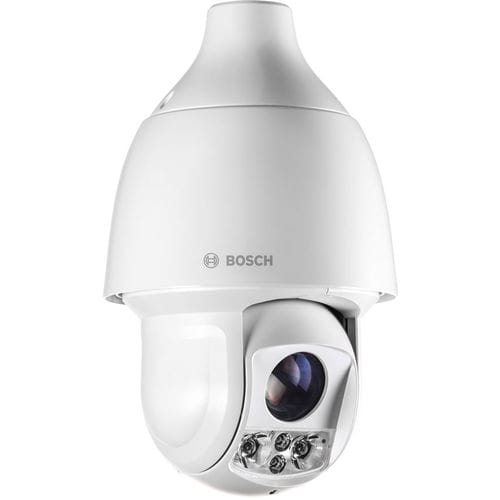 Caméra de sécurité IP - STARLIGHT 5000I IR - Bosch Security Systems - PTZ / dôme / de plafond