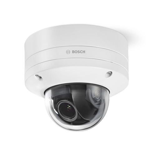 Caméra de sécurité IP - STARLIGHT 8000I-4MP - Bosch Security Systems - dôme / à encastrer / d'extérieur
