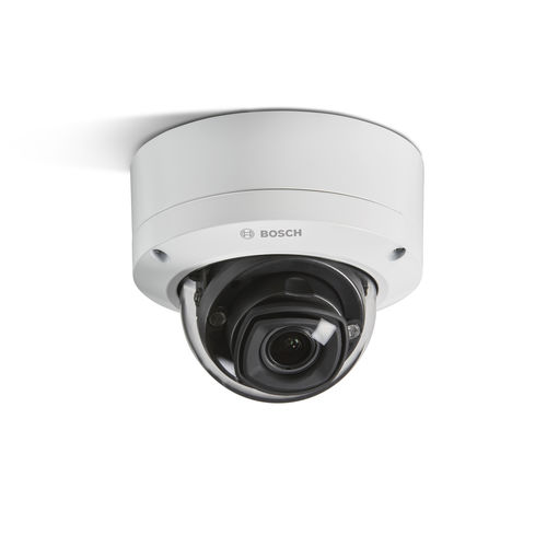 Caméra de sécurité IP - FLEXIDOME 3000I IR - Bosch Security Systems - fixe / dôme / à encastrer