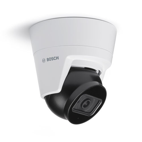 Caméra de sécurité IP - TURRET 3000I IR - Bosch Security Systems - à encastrer / ONVIF / compacte