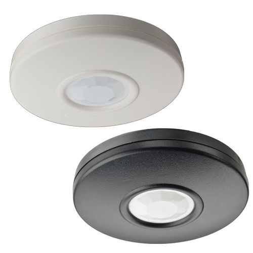 Détecteur d'intrusion - DS936 - Bosch Security Systems - de plafond / professionnel / blanc