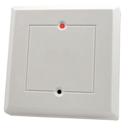Détecteur de bris de vitre - DS1102I SERIES - Bosch Security Systems - mural / professionnel / blanc