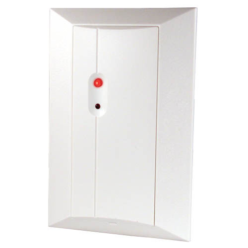 Détecteur de bris de vitre - DS1103I - Bosch Security Systems - mural / professionnel / blanc