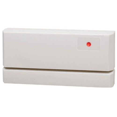 Détecteur de bris de vitre - DS1109I - Bosch Security Systems - mural / professionnel / blanc