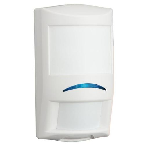 Détecteur d'intrusion - ISC-PPR1-W16 - Bosch Security Systems - de température / mural / professionnel