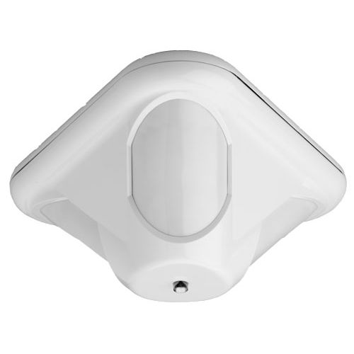 Détecteur de mouvement - DS9370/DS9371 SERIES - Bosch Security Systems - d'intrusion / de plafond / professionnel