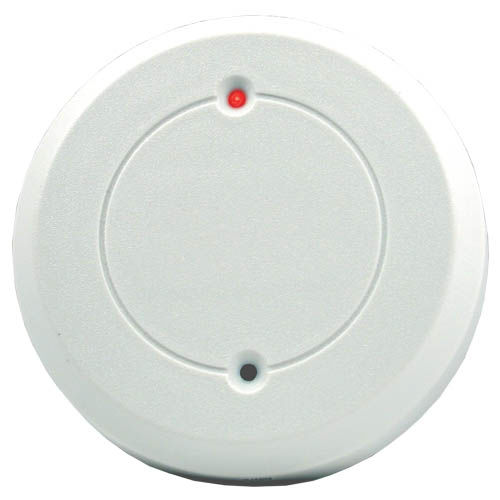 Détecteur de bris de vitre - DS1101I SERIES - Bosch Security Systems - mural / professionnel / blanc