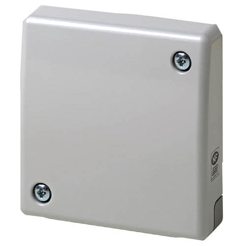Détecteur de vibration - ISN-SM SEISMIC - Bosch Security Systems - mural / professionnel / blanc