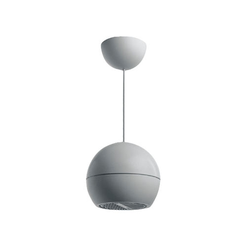 Enceinte suspendue - LBC 3095/15 - Bosch Security Systems - résidentielle / d'intérieur / ronde