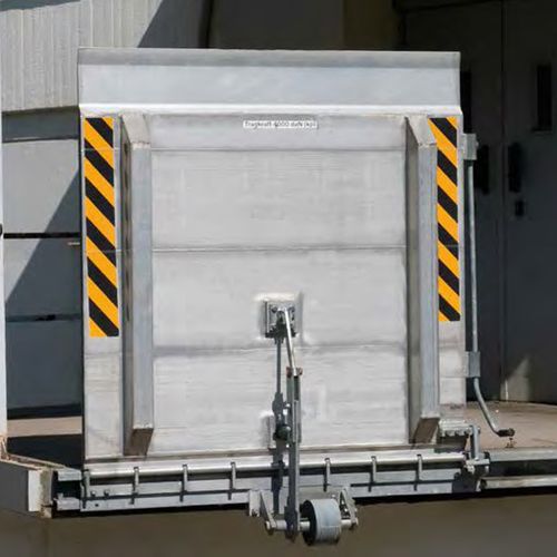 Rampe - DB6050SKB DRAWBRIDGE - ASSA ABLOY