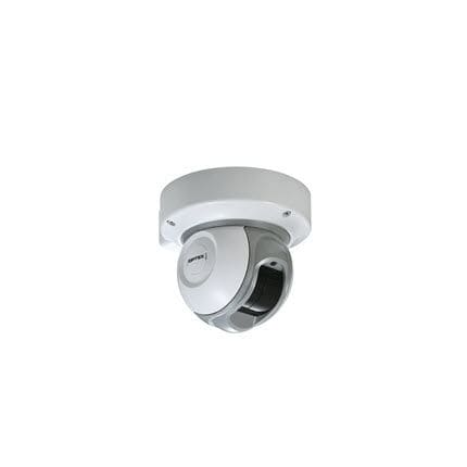 Moniteur de vidéosurveillance de sécurité - RLS-2020S / RLS-3060L / RLS-3060SH - OPTEX Europe - couleur