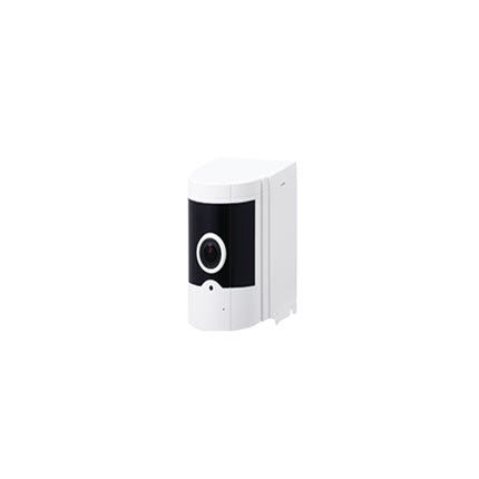 Caméra de sécurité fixe - VXI-CMOD - OPTEX Europe - CCTV / apparente / d'extérieur