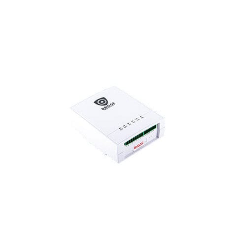 Module de contrôle pour système domotique - BRIDGE - OPTEX Europe - pour porte / IP / d'intérieur