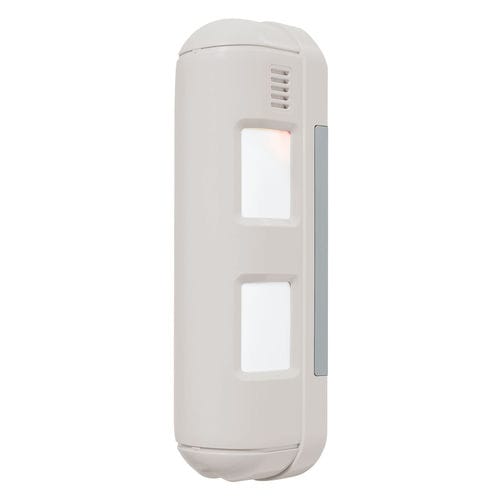 Détecteur d'intrusion - BX-80N / BX-80NR - OPTEX Europe - mural / d'extérieur / professionnel