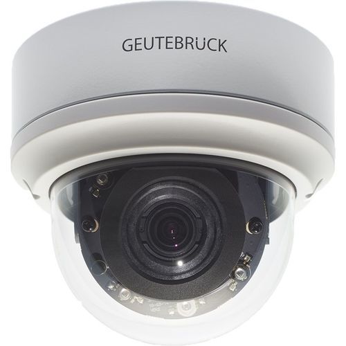 Caméra de sécurité fixe - G-Cam/EFD-5230 - GEUTEBRÜCK - CCTV / dôme / de plafond