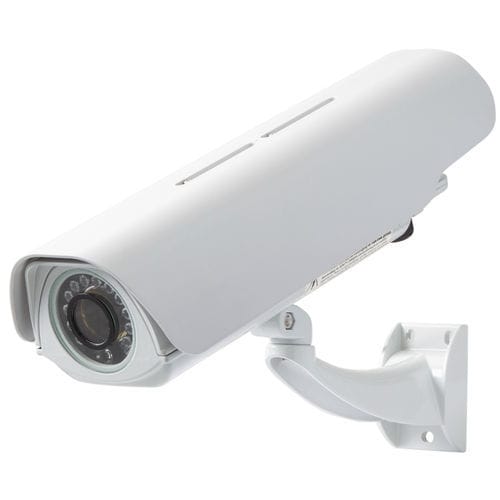 Caméra de sécurité CCTV - ACCR Guardian 704 ILB - GEUTEBRÜCK - bullet / apparente / d'extérieur