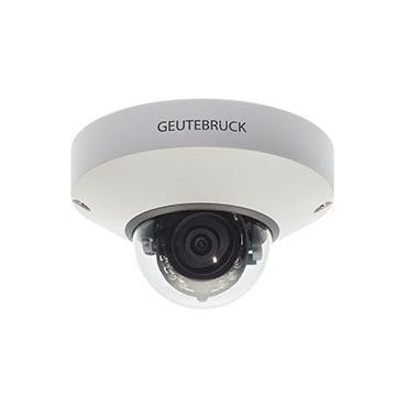 Caméra de sécurité fixe - G-Cam/EFD-4260 - GEUTEBRÜCK - IP / dôme / apparente