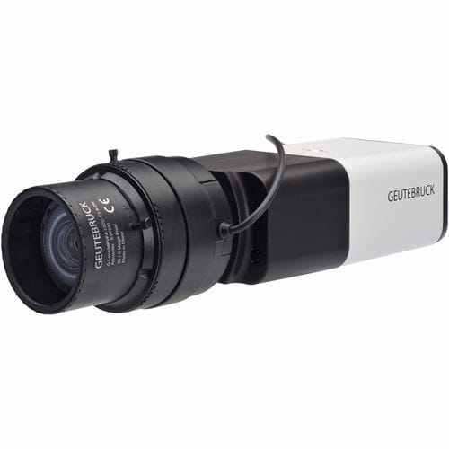 Caméra de sécurité IP - G-Cam/EBC-4310 - GEUTEBRÜCK - CCTV / box / suspendue