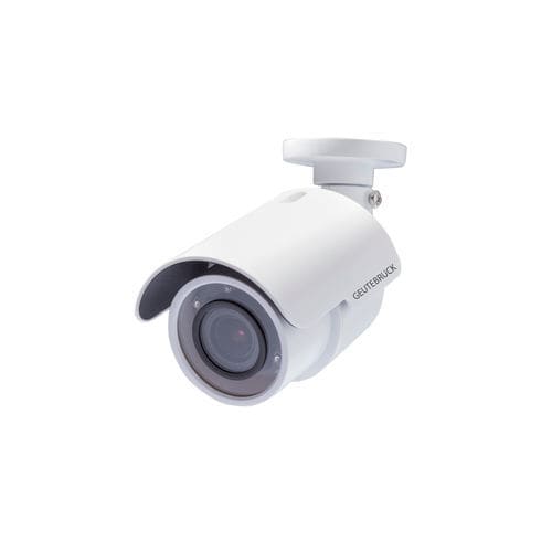 Caméra de sécurité IP - G-Cam/EWPC-4271 - GEUTEBRÜCK - CCTV / bullet / apparente