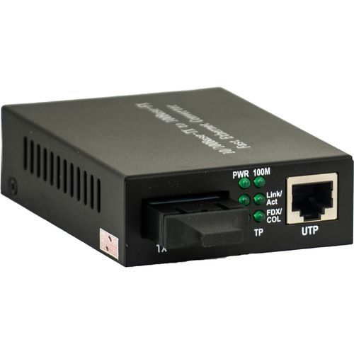 Module d'interface Ethernet - LO-9500-M - GEUTEBRÜCK - RJ45
