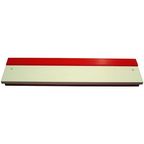 Planche d'appel pour saut en longueur - 00011262 - DIMA SPORT