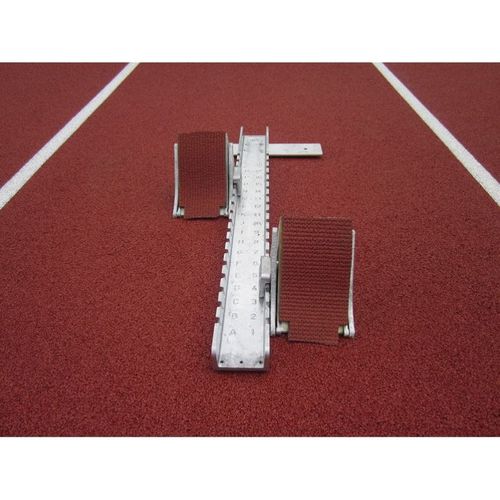 Starting block - 00010100 - DIMA SPORT