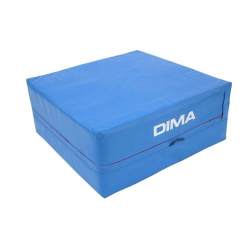 Module en mousse pour gymnastique - 00070038 - DIMA SPORT