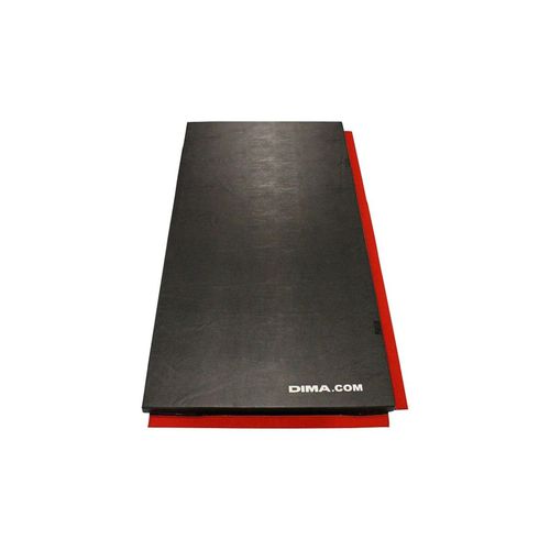 Matelas de réception pour gymnastique - COM00010 - DIMA SPORT