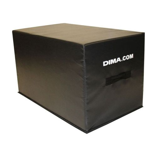 Module en mousse pour gymnastique - COM00400 - DIMA SPORT