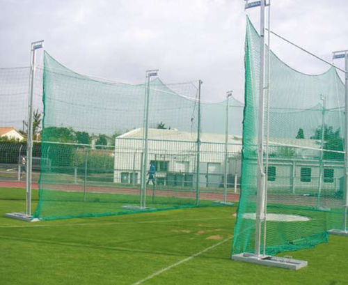 Cage de lancer - 00013277 - DIMA SPORT