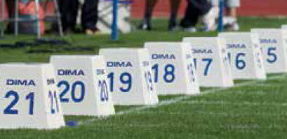 Plot de lancer - 00010980 - DIMA SPORT