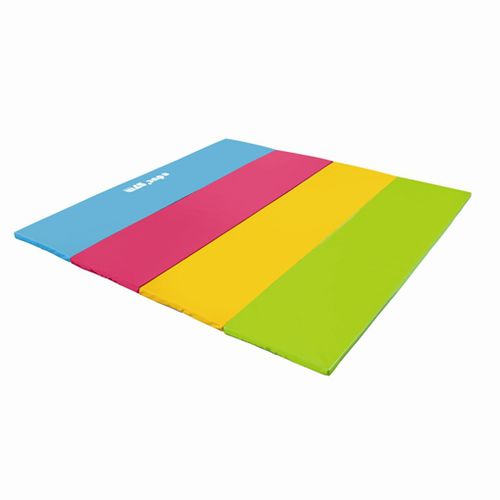 Matelas d'entraînement en polyéthylène - 0468 - GYMNOVA - pour gymnastique