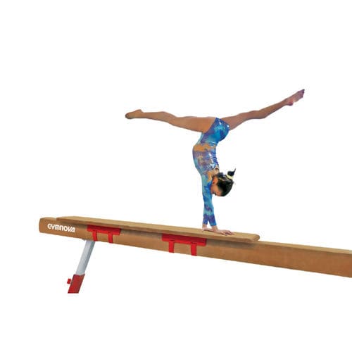Poutre d'équilibre de gymnastique - 3682 - GYMNOVA