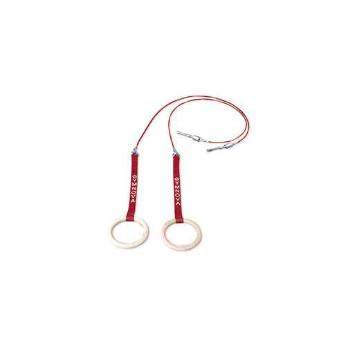 Anneau pour gymnastique - 3730 - GYMNOVA