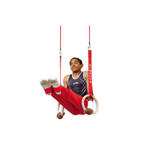 Anneau pour gymnastique - 3761 - GYMNOVA