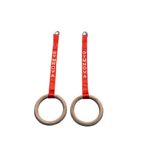 Anneau pour gymnastique - 3720 - GYMNOVA