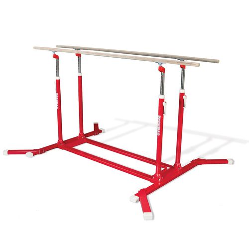 Barres parallèles pour gymnastique - 3832 - GYMNOVA - pour athlétisme / pour installation sportive