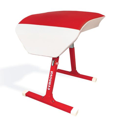 Cheval de saut pour gymnastique - 3453 - GYMNOVA