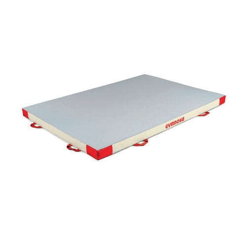 Matelas de réception pour gymnastique - 7011 - GYMNOVA