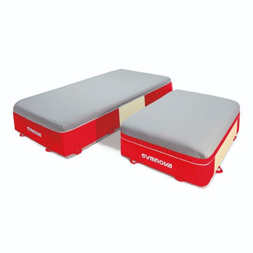 Matelas de réception pour gymnastique - 7091 - GYMNOVA