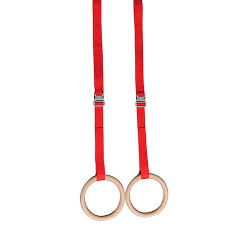 Anneau pour gymnastique - 3710 - GYMNOVA
