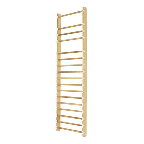 Espalier en bois - 2315 - GYMNOVA