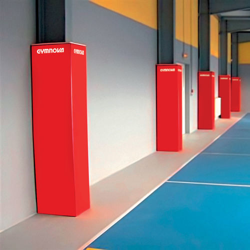 Protection de pilier - 2453 - GYMNOVA