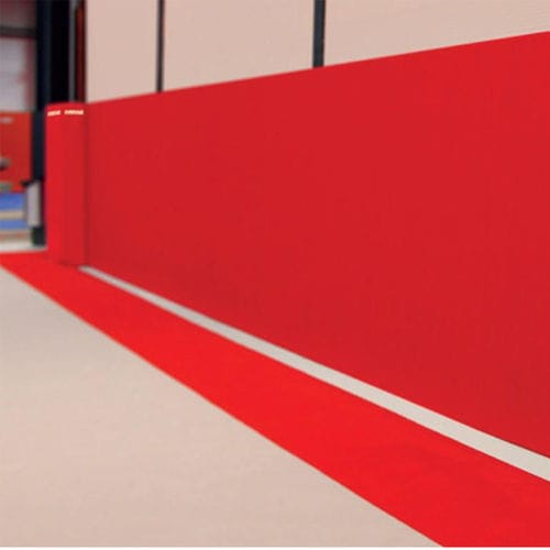 Protection murale en PVC - 2450 - GYMNOVA - décorative