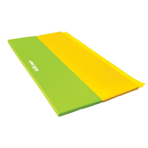 Matelas d'entraînement en mousse - 0450 - GYMNOVA - en PVC / en polyéthylène